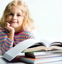 Детское служение