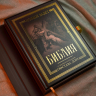 БИБЛИЯ С ИЛЛЮСТРАЦИЯМИ ГЮСТАВА ДОРЕ. Новый Завет, Псалтирь. Синодальный перевод, подарочный футляр БИБЛИЯ С ИЛЛЮСТРАЦИЯМИ ГЮСТАВА ДОРЕ. Новый Завет, Псалтирь. Синодальный перевод, подарочный футляр