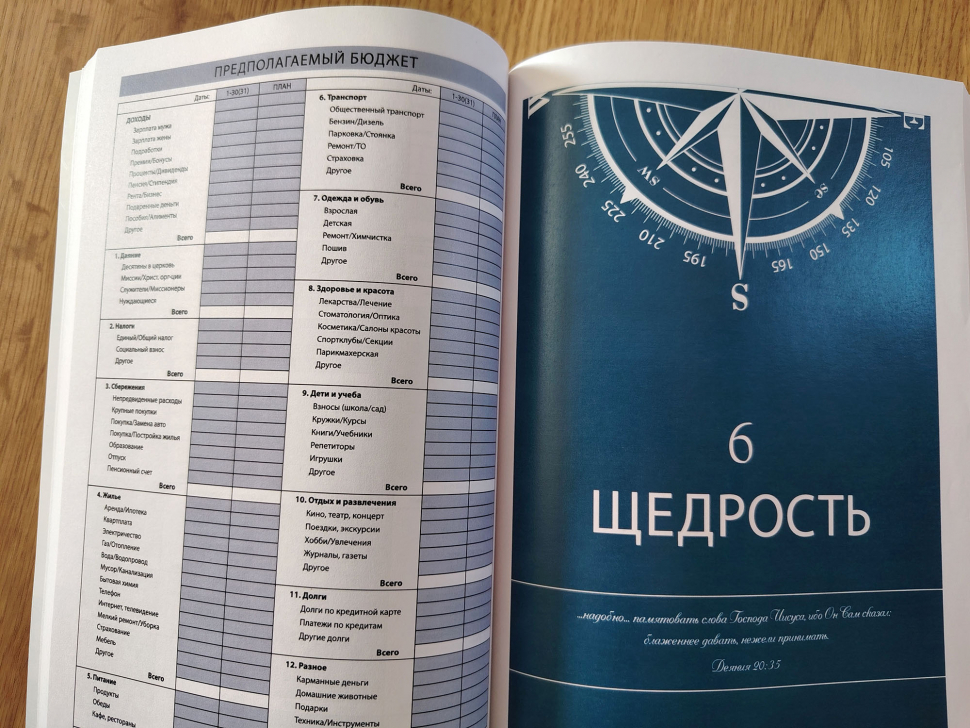 БИБЛЕЙСКИЕ ПРИНЦИПЫ УПРАВЛЕНИЯ ФИНАНСАМИ. Учебное пособие. Говард Дейтон