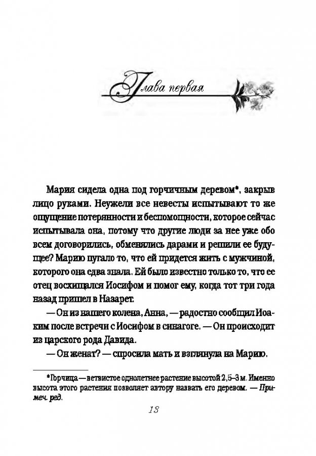 МАРИЯ. Серия "Родословная благодати". Книга 5. Франсин Риверс