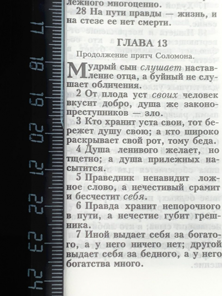 БИБЛИЯ 055 Z Серый графит, термо штамп голубь, ребристый, эко кожа, молния, две закладки, золотой срез, параллельные места, крупный шрифт /143х220/