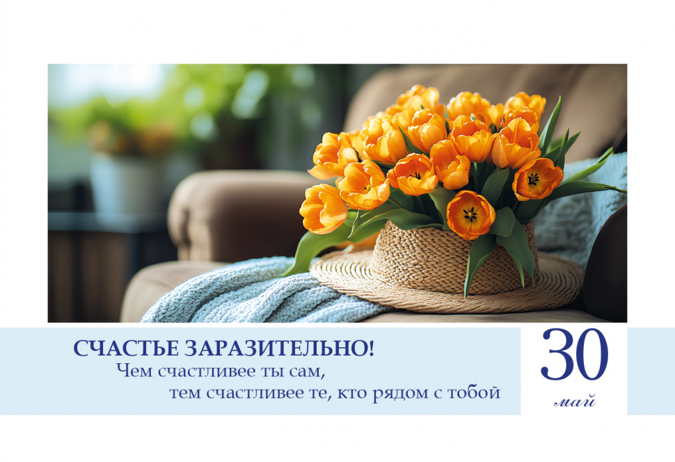 Интерактивный календарь 2027: Гармония жизни. 365 дней хорошего настроения