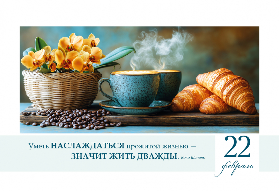 Интерактивный календарь 2027: Гармония жизни. 365 дней хорошего настроения