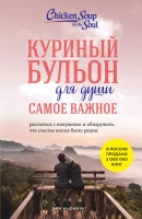 КУРИНЫЙ БУЛЬОН ДЛЯ ДУШИ: Самое важное. Расстаться с ненужным и обнаружить, что счастье всегда было рядом. Эми Ньюмарк