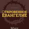Уценка! ОТКРОВЕННОЕ ЕВАНГЕЛИЕ. Мэтт Чандлер