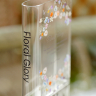 Ваза-книга для цветов: FLORAL GLORY Ваза-книга для цветов: FLORAL GLORY