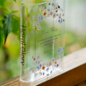 Ваза-книга для цветов: FLORAL GLORY Ваза-книга для цветов: FLORAL GLORY