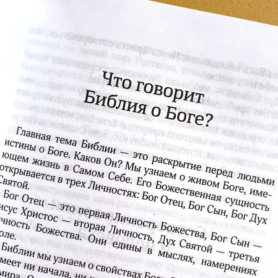 О БИБЛИИ И ЕВАНГЕЛИИ. Что мы знаем о самой важной Книге на земле? Ростислав Волкославский 