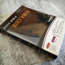 Уценка! HOLY BIBLE. New King James Version. Pocket Edition. Библия Короля Иакова на английском языке. Новая версия, карманное издание, словарь, карты, закладка, слова Иисуса выделены красным /155х115/