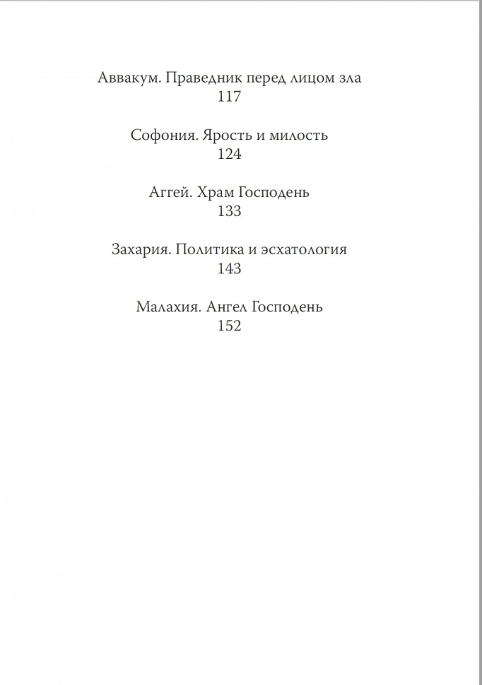 ДВЕНАДЦАТЬ. Книги малых пророков. Арсений Соколов