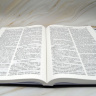 БИБЛИЯ КАНОНИЧЕСКАЯ. Большой формат, крупный шрифт