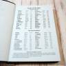 HOLY BIBLE. King James Version. Gift & Award Bible. Черный цвет. Библия Короля Иакова на английском языке. Словарь, карты, закладка, подарочная вкладка, слова Иисуса выделены красным /200х140/ HOLY BIBLE. King James Version. Gift & Award Bible. Черный цвет. Библия Короля Иакова на английском языке. Словарь, карты, закладка, подарочная вкладка, слова Иисуса выделены красным /200х140/