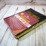 HOLY BIBLE. King James Version. Gift & Award Bible. Черный цвет. Библия Короля Иакова на английском языке. Словарь, карты, закладка, подарочная вкладка, слова Иисуса выделены красным /200х140/ HOLY BIBLE. King James Version. Gift & Award Bible. Черный цвет. Библия Короля Иакова на английском языке. Словарь, карты, закладка, подарочная вкладка, слова Иисуса выделены красным /200х140/