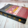 HOLY BIBLE. King James Version. Gift & Award Bible. Черный цвет. Библия Короля Иакова на английском языке. Словарь, карты, закладка, подарочная вкладка, слова Иисуса выделены красным /200х140/ HOLY BIBLE. King James Version. Gift & Award Bible. Черный цвет. Библия Короля Иакова на английском языке. Словарь, карты, закладка, подарочная вкладка, слова Иисуса выделены красным /200х140/