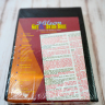 HOLY BIBLE. King James Version. Gift & Award Bible. Черный цвет. Библия Короля Иакова на английском языке. Словарь, карты, закладка, подарочная вкладка, слова Иисуса выделены красным /200х140/ HOLY BIBLE. King James Version. Gift & Award Bible. Черный цвет. Библия Короля Иакова на английском языке. Словарь, карты, закладка, подарочная вкладка, слова Иисуса выделены красным /200х140/