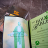 HOLY BIBLE. King James Version. Gift & Award Bible. Черный цвет. Библия Короля Иакова на английском языке. Словарь, карты, закладка, подарочная вкладка, слова Иисуса выделены красным /200х140/ HOLY BIBLE. King James Version. Gift & Award Bible. Черный цвет. Библия Короля Иакова на английском языке. Словарь, карты, закладка, подарочная вкладка, слова Иисуса выделены красным /200х140/