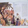 БИБЛЕЙСКИЕ ИСТОРИИ ДЛЯ ДЕТЕЙ. Иллюстрации Хосе Переса Монтеро
