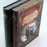 Уценка! ПУТЕШЕСТВИЕ ПИЛИГРИМА. Часть 1. Христианин. Джон Беньян Уценка! ПУТЕШЕСТВИЕ ПИЛИГРИМА. Часть 1. Христианин. Джон Беньян