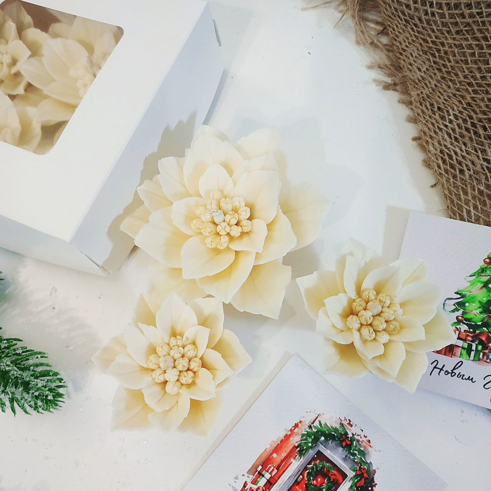 Подарочный набор "РОЖДЕСТВЕНСКАЯ ЗВЕЗДА"