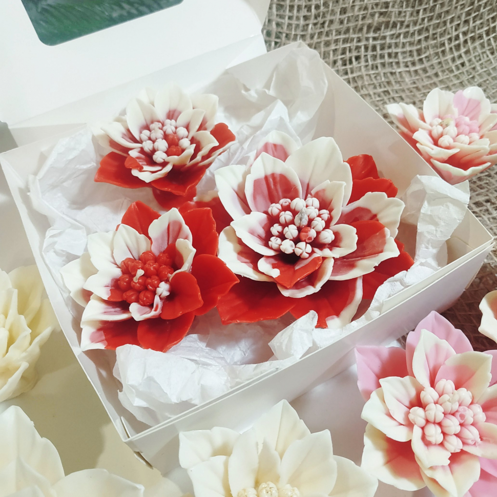 Подарочный набор "РОЖДЕСТВЕНСКАЯ ЗВЕЗДА"