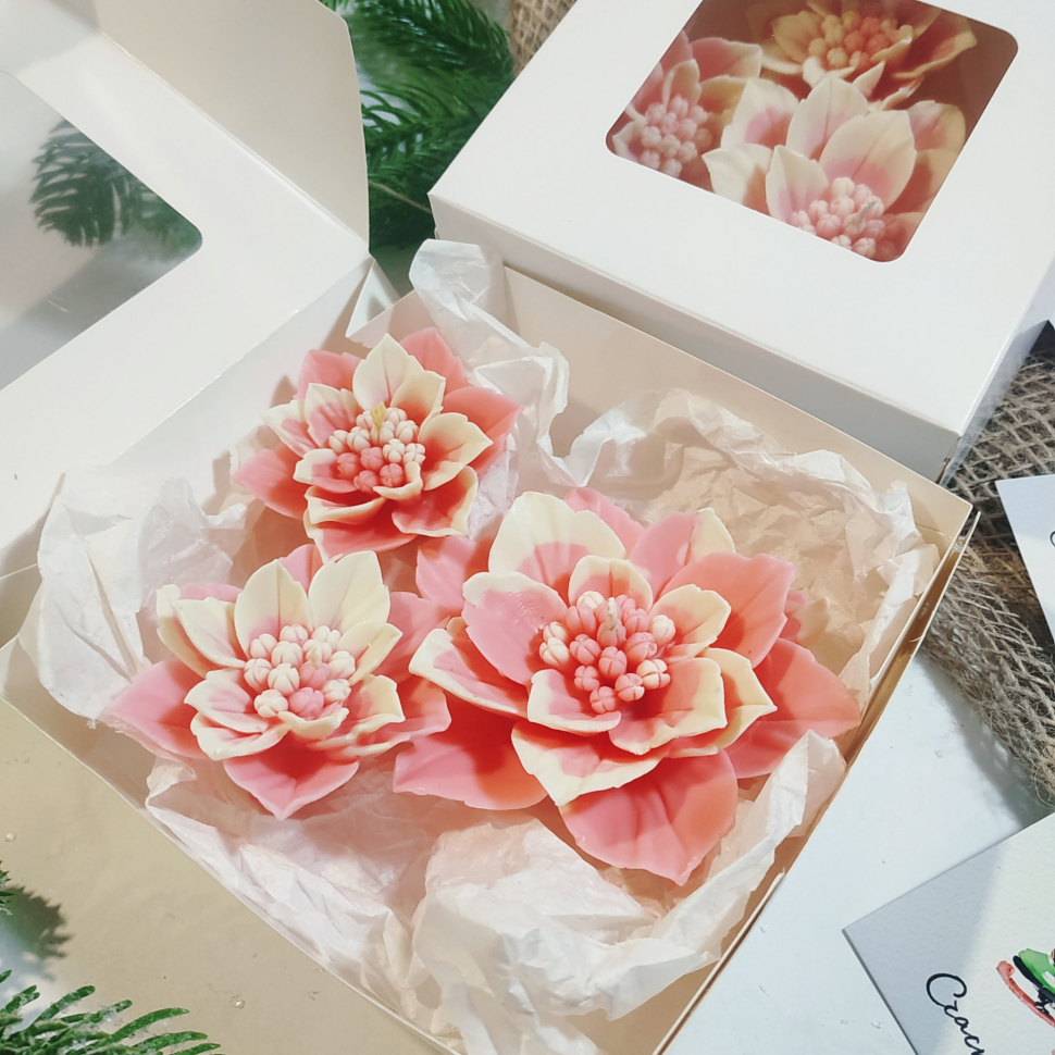 Подарочный набор "РОЖДЕСТВЕНСКАЯ ЗВЕЗДА"