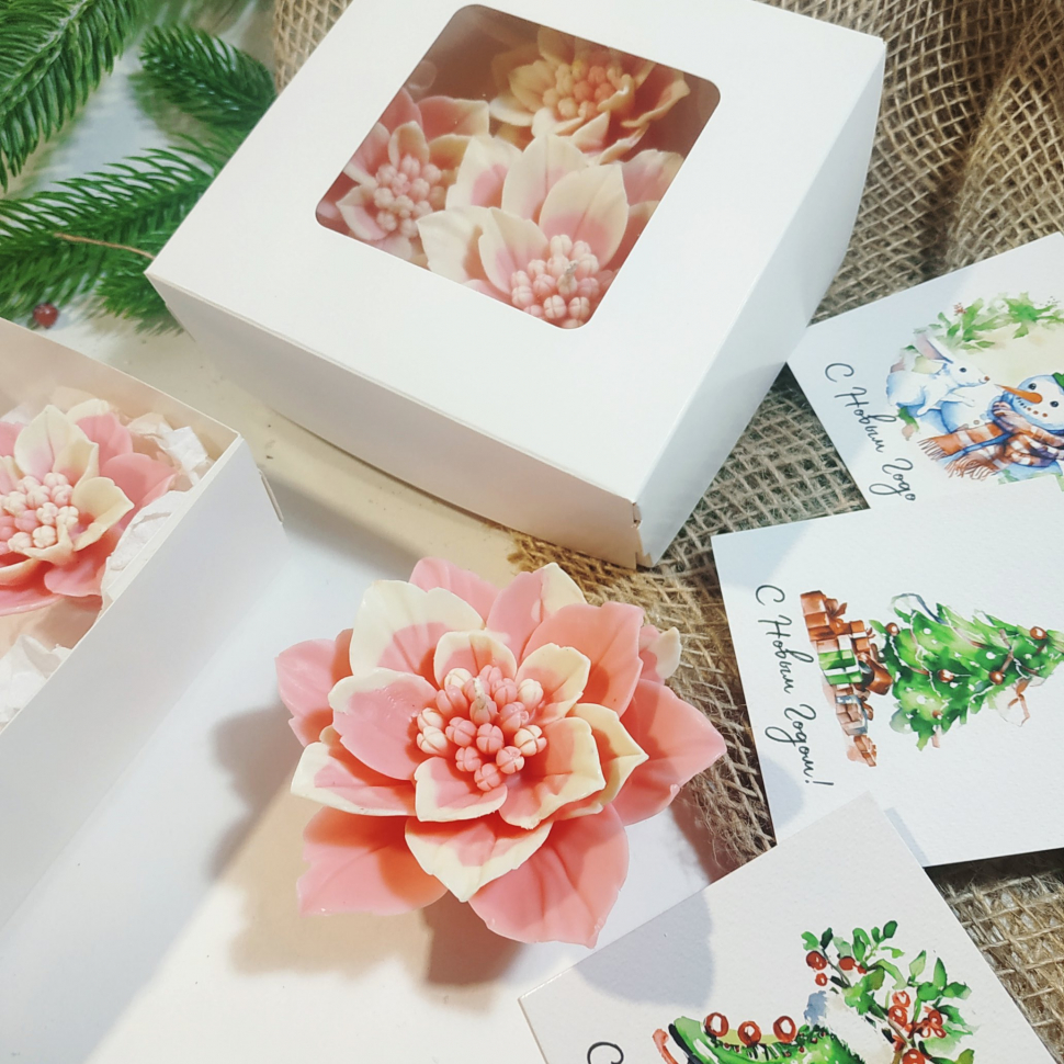 Подарочный набор "РОЖДЕСТВЕНСКАЯ ЗВЕЗДА"