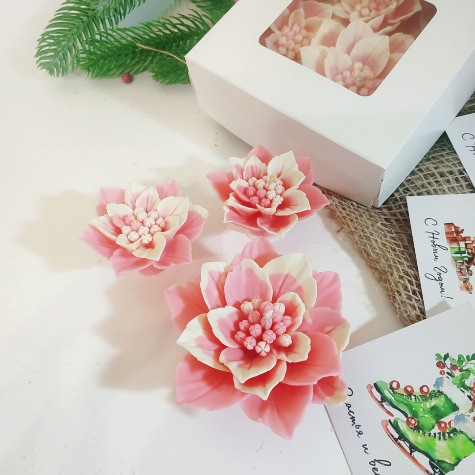 Подарочный набор "РОЖДЕСТВЕНСКАЯ ЗВЕЗДА"