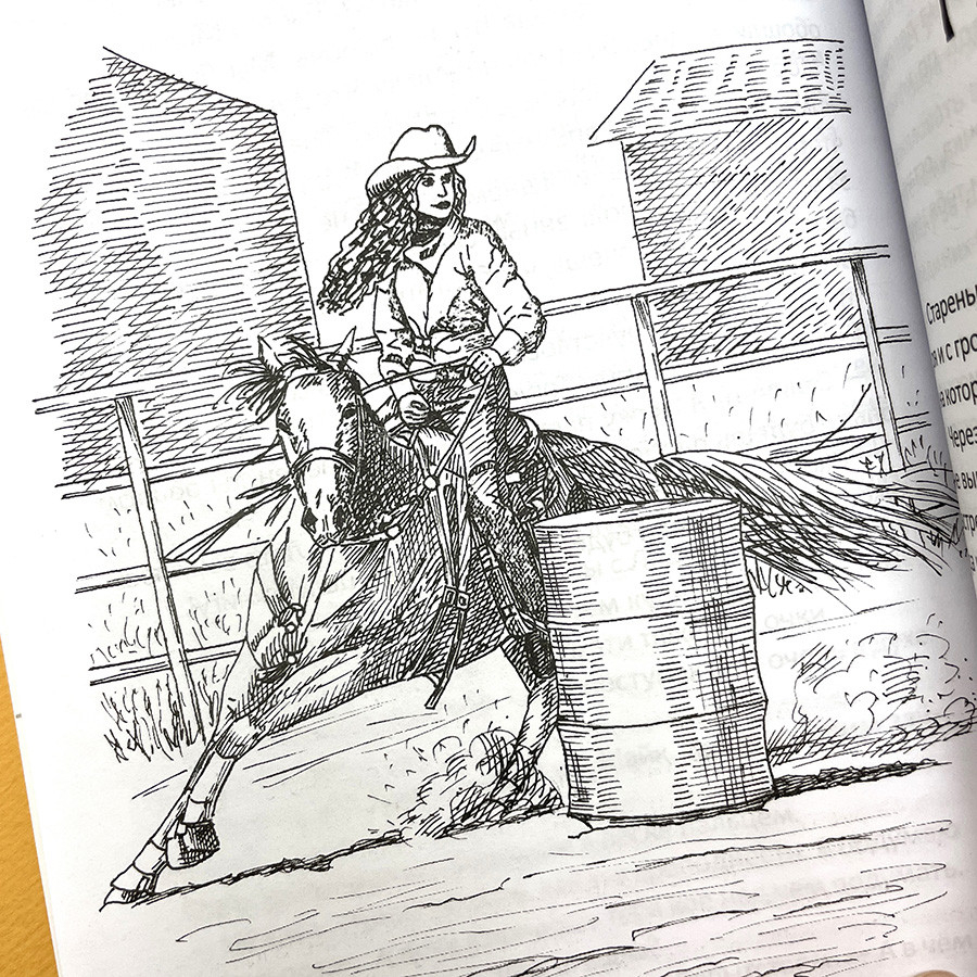 ДЫМКА. Том 2. Джоанна Читвуд