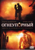 DVD Огнеупорный