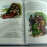 ДЕТСКАЯ БИБЛИЯ. Библейская лига. Цветные иллюстрации